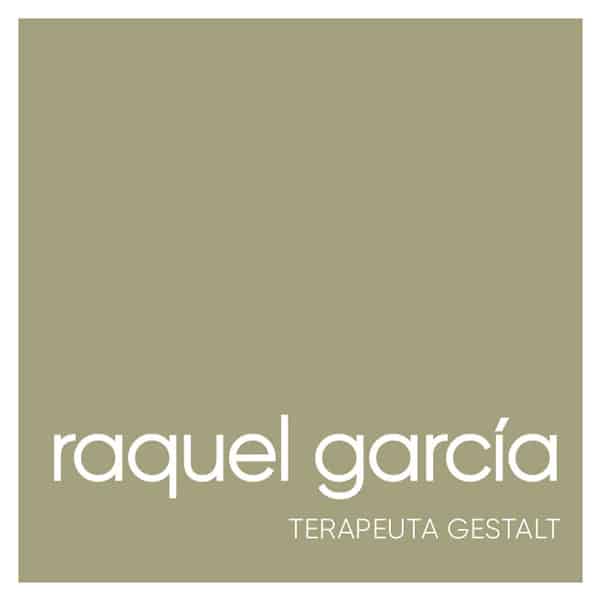 Logotipo Raquel Garcia
