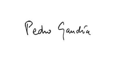 Pedro Gandía