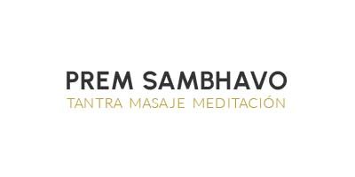 Prem Sambhavo